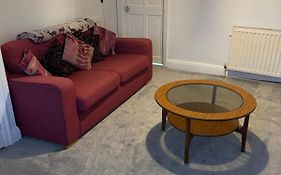 Newly Refurbished Cozy Home